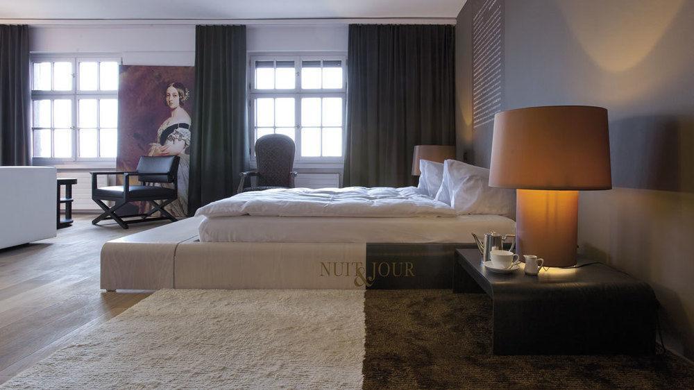 غوتليبن Gottlieber - Hotel Die Krone المظهر الخارجي الصورة